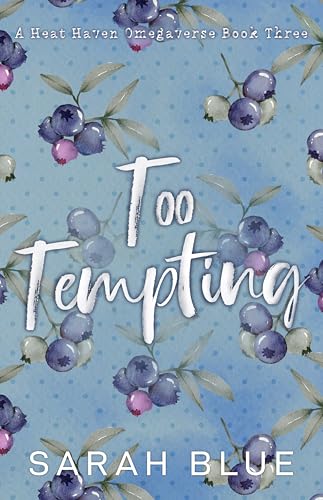 Too Tempting cover
