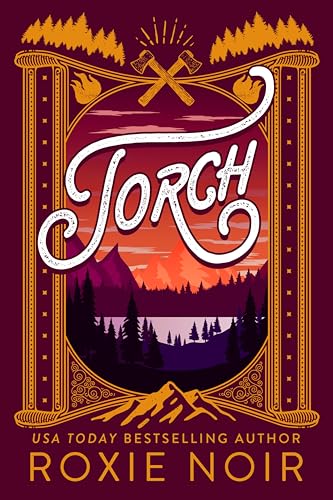 Torch cover