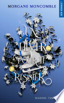 Un hiver pour te résister cover