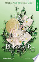 Un Été pour te retrouver cover