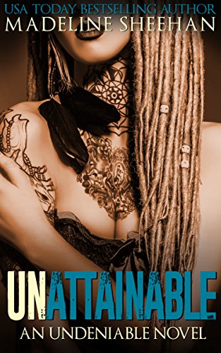 Unattainable cover