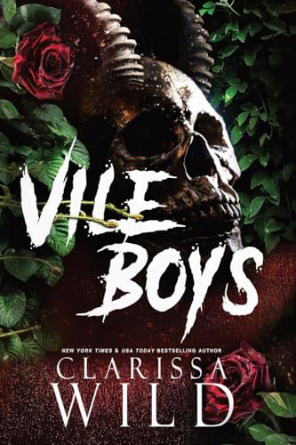 Vile Boys cover