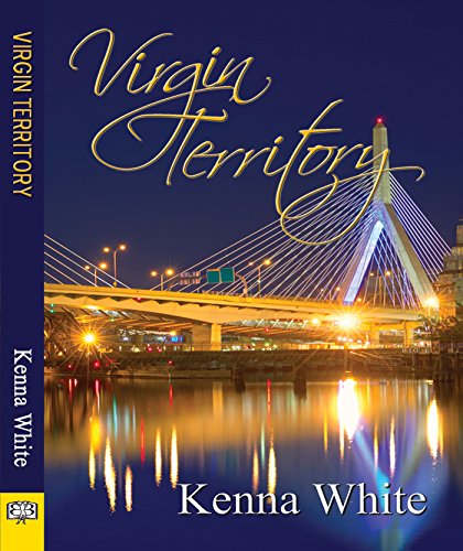 Virgin Territory cover
