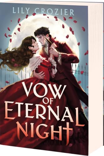 Vow of Eternal Night cover