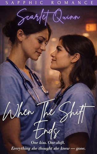 When The Shift Ends cover