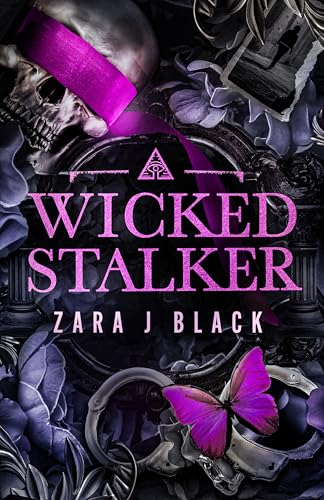 Wicked Stalker cover