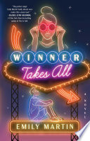 Winner Takes All cover