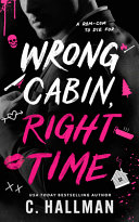 Wrong Cabin, Right Time cover