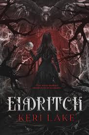 Eldritch cover