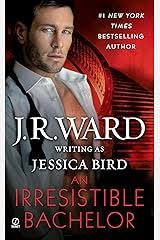 An irresistible bachelor cover