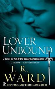 Lover Unbound cover