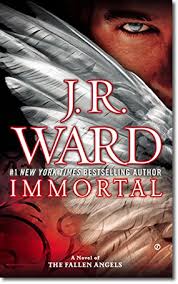 Immortal cover