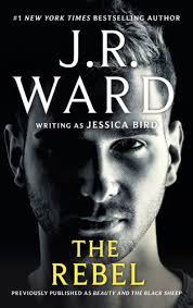 The Rebel cover
