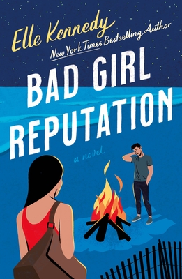 Bad Girl Reputation cover