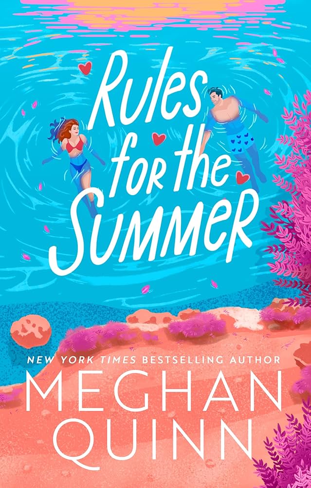 Rules for the Summer cover