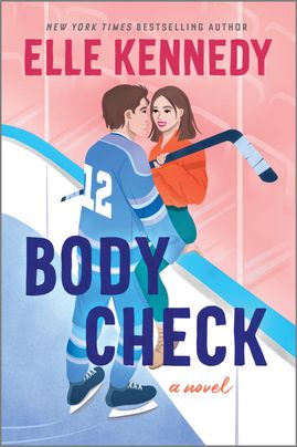 Body Check cover