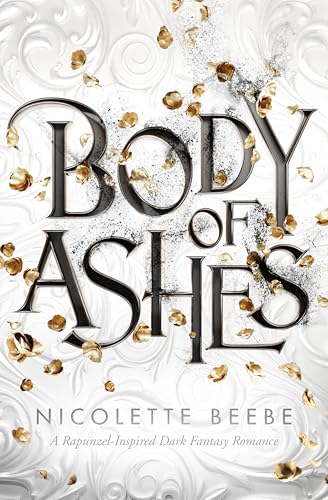 Body of Ashes cover
