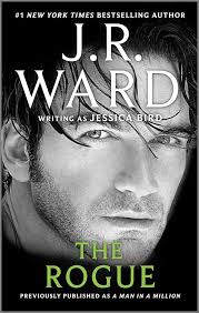 The Rogue cover