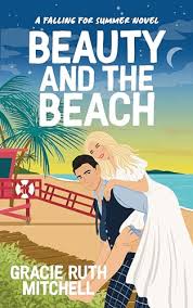 Beauty and the Beach cover