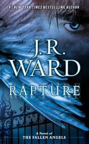 Rapture cover