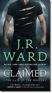 Claimed cover