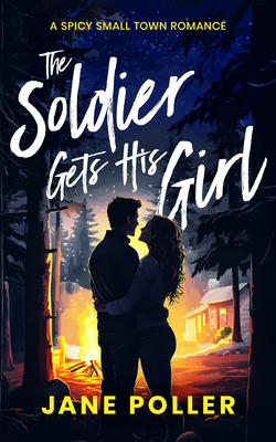 The Soldier Gets His Girl cover