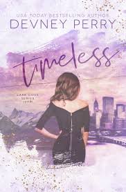 Timeless cover