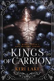 Kings of Carrion cover