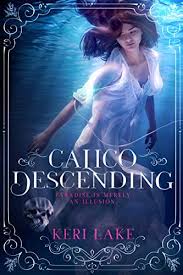 Calico Descending cover