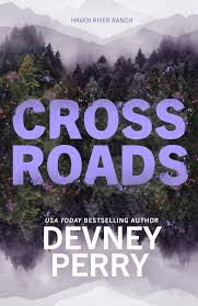 Crossroads cover