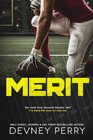 Merit cover