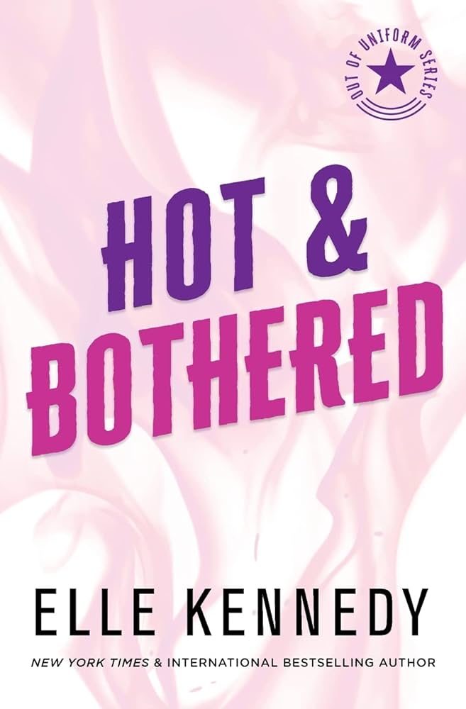 Hot & Bothered cover