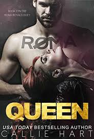Roma Queen cover